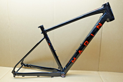 Marin gestalt gravel - marin, 2