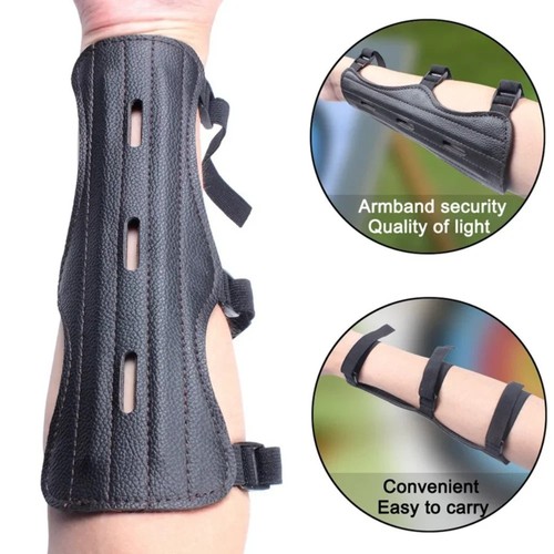 Archery arm guard - archery,
