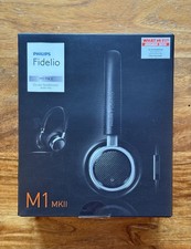 Philips Fidelio M1 MKII On-Ear
