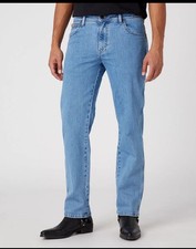 Wrangler Texas Authentic