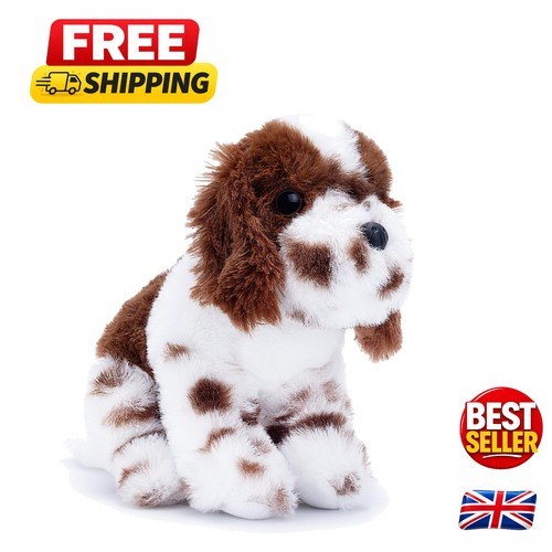Soft stylish springer - soft,