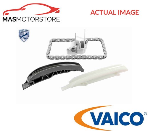Engine timing chain kit vaico - kit,