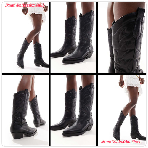 Sale black sizes 8 - uk, 4-8