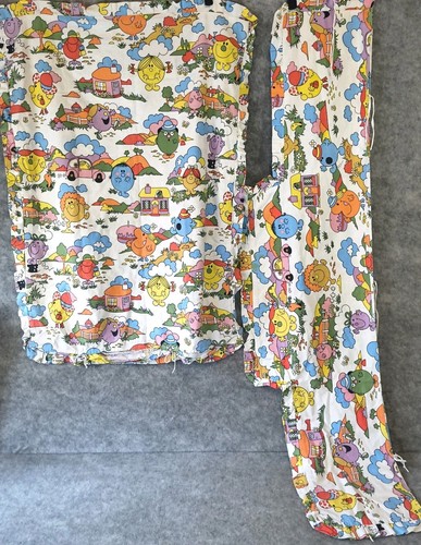Vintage men little miss - men, cot