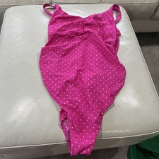 Ladies Speedo Maternity Swimsuit Size Small