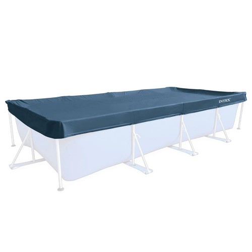 Intex rectangular swimming - rectangular,