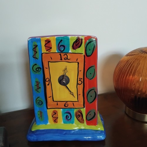 Mary rose young pottery - rose,