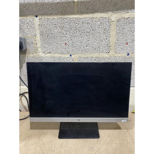 Pavilion 23cw lcd monitor - hp,
