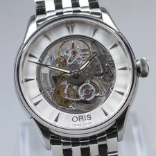 [N MINT]Box ORIS Artelier