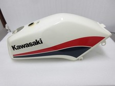 Kawasaki AR125 Fuel Tank NOS AR125 A2 GAS TANK 51001-5387 AR125 OEM KAWASAKI 125