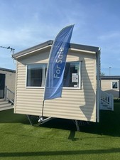Cheap Static Caravan, Willerby