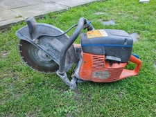 Husqvarna K770 petrol disc