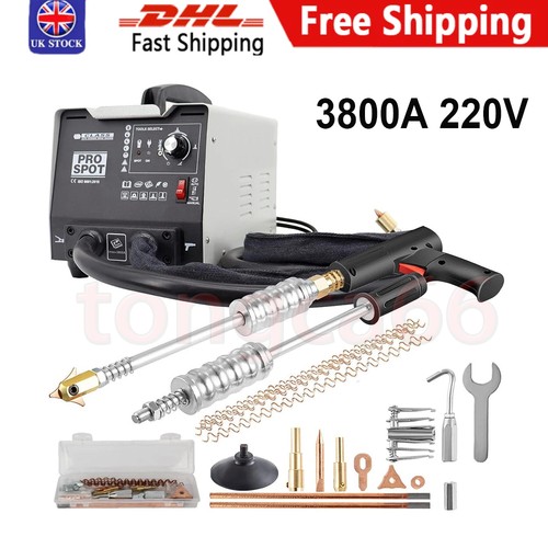 Dent puller kit smaller - dent,