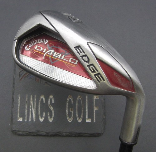 Callaway diablo edge iron - diablo,