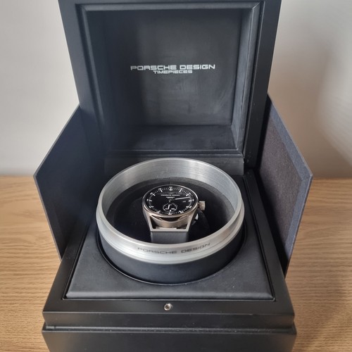 Porsche design 1919 sport - porsche,