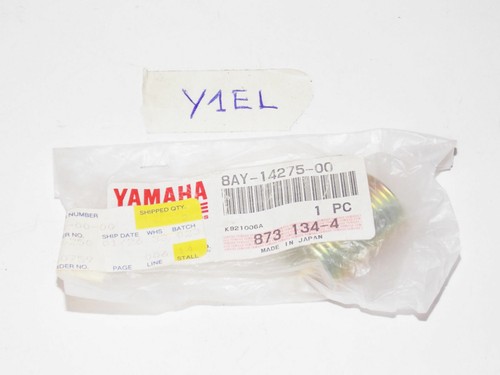 Yamaha carburetor spring - yamaha,