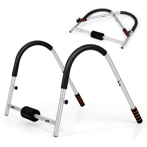 Foldable trainer abs - ab, crunch