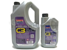 BMW 520 D 520D F10 F11 5W30 D2 ENGINE MOTOR OIL FULLY SYNTHETIC LONGLIFE 6 LITRE