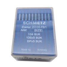 #DPX5 100PCS SCHMETZ SEWING