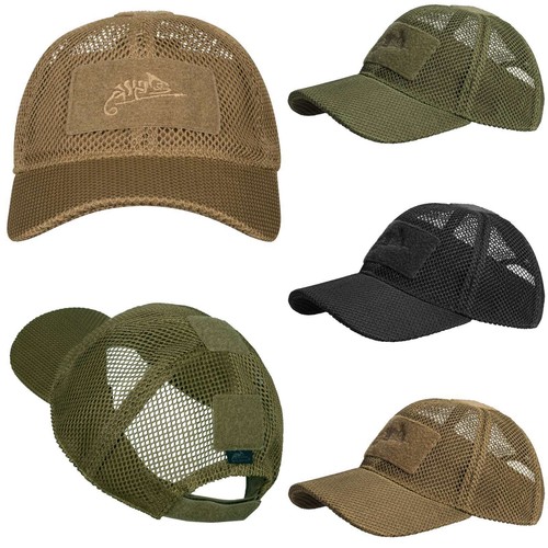Helikon tactical mesh baseball - helikon,