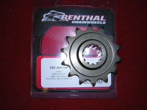 Honda vfr400r3l 15t - vfr400r3l/m, (nc30)