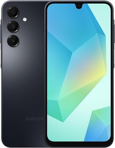 Used samsung galaxy a16 - used,