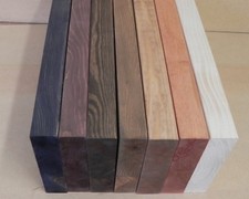 Rustic floating shelves solid wood handmade shelf invisible brackets