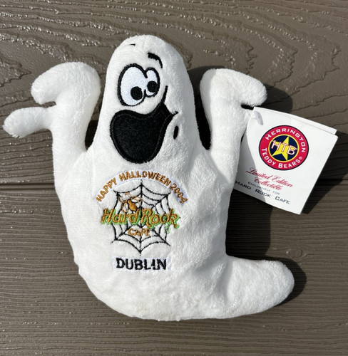 Hard rock cafe dublin - hard,