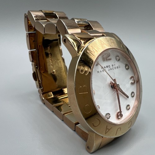 Marc jacobs mbm3077 ladies - marc,