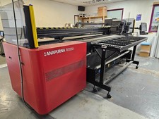 Agfa Anapurna M2050i UV Hybrid