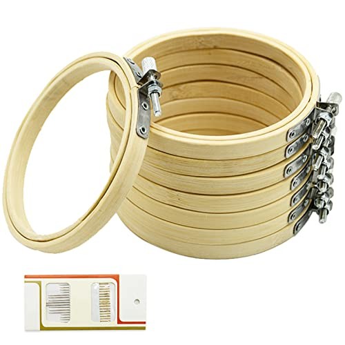 Pack inch mini - 4, bamboo