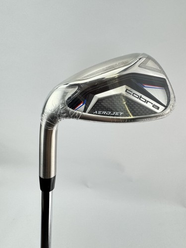 Cobra aerojet gap wedge left - aerojet,