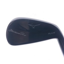 Used Mizuno Pro Fli-Hi Black