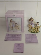 The Faerie Touch - Faerie Poppets By Christine Haworth