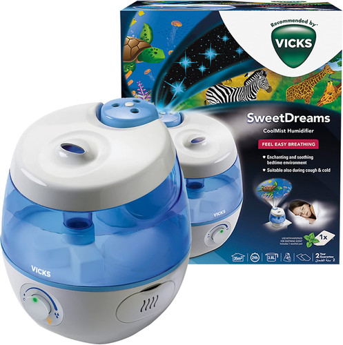 Vicks vul575 sweet dreams cool - vul575,