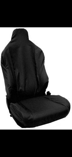 Seat cover fits ford focus - ford,