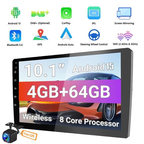 Inch android carplay car - android, 15