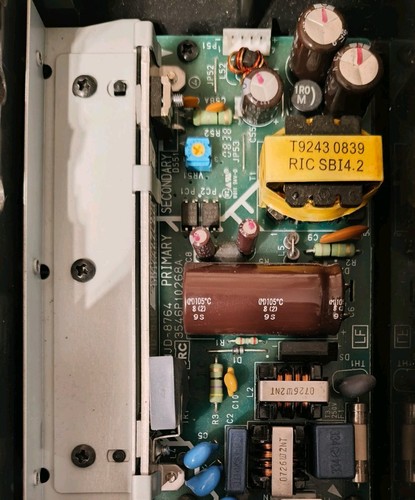 For pioneer cdj - cdj, power