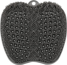 Larger Shower Foot Scrubber