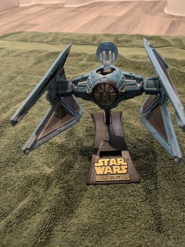 Star wars micro machines - micro,