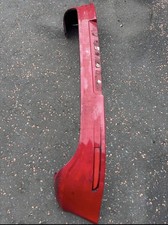 2005-2009 Mk5 Golf R32 Rear