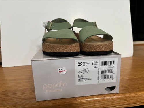 Nib papillio birkenstock - nib,