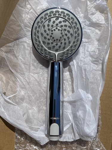 Aqualisa harmony shower head - aqualisa,