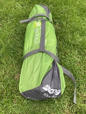New Vango Nyx 200 2 Person