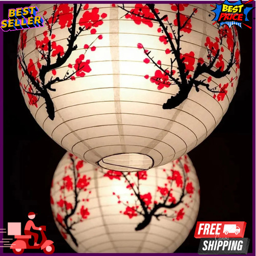 1pc plum blossom paper - blossom,