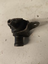 Yamaha Radiator filler neck -