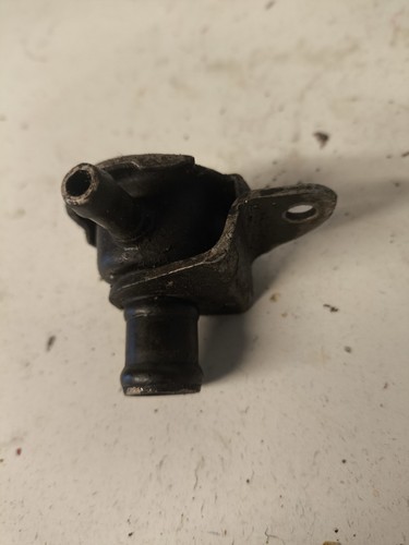 Yamaha radiator filler - neck,