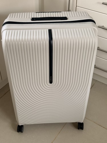 Samsonite spinner - samsonite, hi-fi