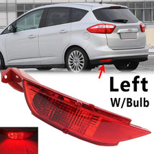 For 2009-2014 FORD Fiesta Rear