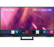 SAMSUNG UE65AU9000KXXU 65"